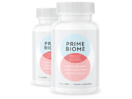 PrimeBiome