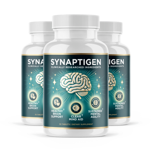 Synaptigen